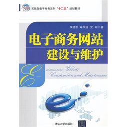 電子商務(wù)網(wǎng)站建設(shè)與維護(hù) 從構(gòu)想到持續(xù)運(yùn)營的關(guān)鍵路徑